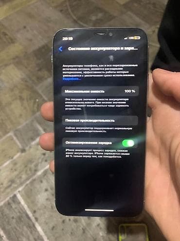 плата iphone: IPhone X, Серебристый, Чехол, 100 % — 3