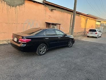 Lexus ES: 2003 г., 3 л, Автомат, Бензин, Седан — 3