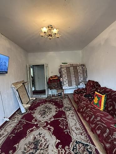 жк next: 2 комнаты, 56 м², 2 этаж, Старый ремонт — 3