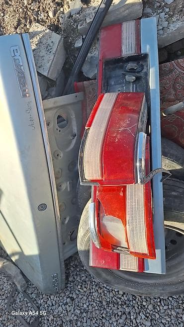 продаю скутер водный: Дверь Комплект Mazda, Б/у, Оригинал — 3