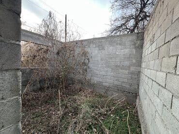 недвижимость в бишкеке продажа домов: 5 соток, Для строительства, Красная книга — 9