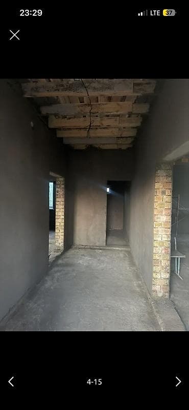 шабашные расценки на строительные работы: Механизированная штукатурка стен - Выполняем штукатурные работы — 3