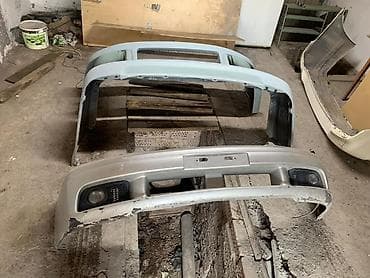 ауди с 4 крыло: Бампер Subaru — 2