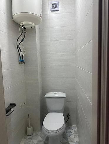 Недвижимость: 2 комнаты, 72 м², Джал мкр (в т.ч. Верхний, Нижний, Средний) Элитка, 3 этаж, Евроремонт — 7