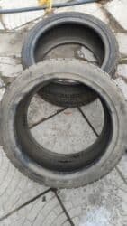 клей для шин: Зимние шины (пара) - Тип: зимние, ненашипованные - Количество: 2 шт — 5