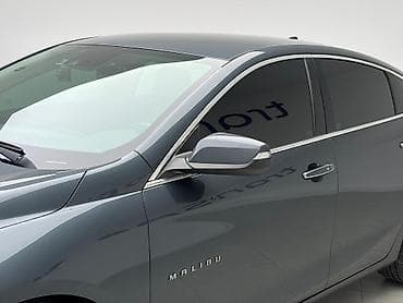 Chevrolet Malibu: 2019 г., 2 л, Автомат, Бензин, Седан — 7
