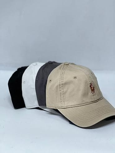 samsung a52s: Бейсболки классического кроя, унисекс - Формат: 6-панельные кепки с — 4