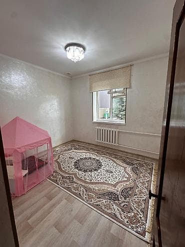 8: 🏠 Продаётся 4-комн. дом + швейный бизнес ж/м Арча-Бешик! 🟩 Дом 110 м² — 10