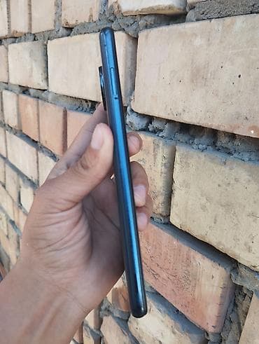 poco s5: Poco X3 NFC, Б/у, 128 ГБ, цвет - Синий — 3
