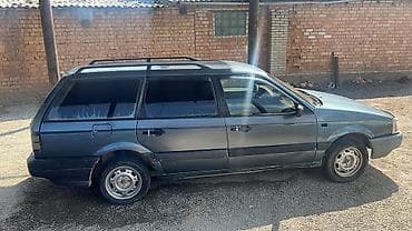 рейка на пассат: Volkswagen Passat Variant: 1989 г., 1.8 л, Универсал — 2