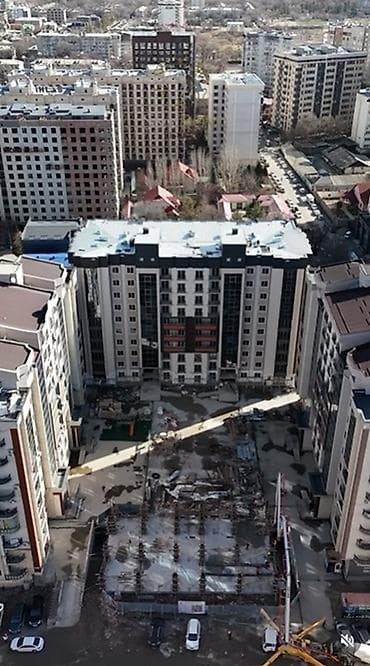 Кыймылсыз мүлк: 4 бөлмө, 130 м², Элитка, Даяр ПСО (өзү оңдоп түзөтүп бүтүү үчүн) — 3