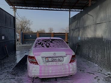 w210 рейка: Mercedes-Benz C-Class: 2008 г., 2.5 л, Автомат, Газ, Седан — 7