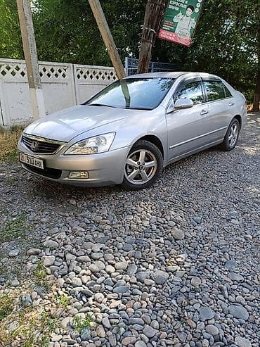 хонда автомат: Honda Inspire: 2005 г., Автомат, Бензин, Седан — 4