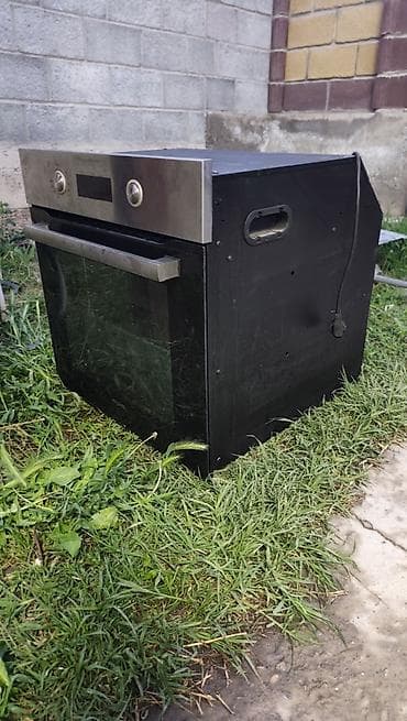 mate 20: Духовка, Б/у — 2