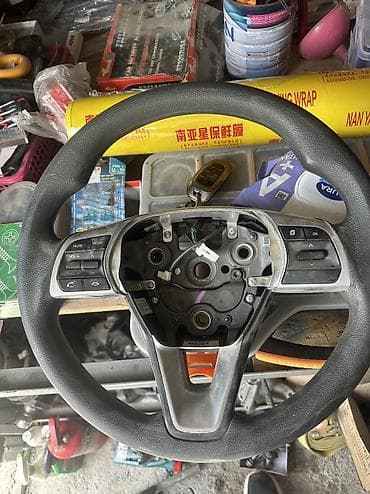 evolution mk249: Блок управления двигателем (ЭБУ) Hyundai/Continental - Производитель — 7