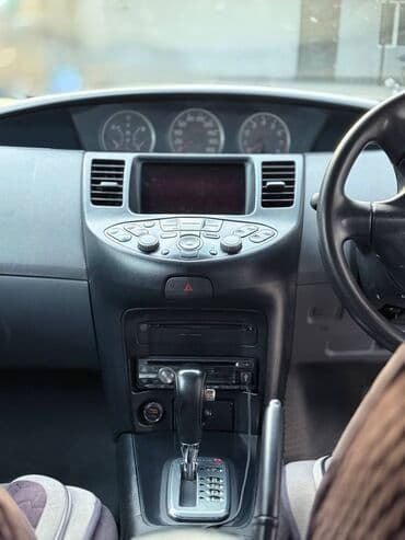 антенна для автомобилей: Nissan Primera: 2001 г., 2 л, Автомат, Бензиновая, Седан — 7