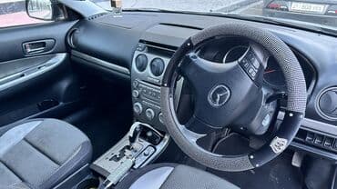 мазда радиатор: Mazda Atenza: 2002 г., Автомат, Бензин, Седан — 9