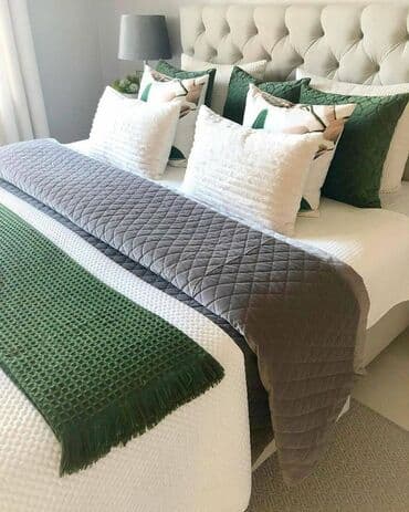 гостиница бишкек ноч: 1 комната, Домофон, Банные принадлежности, Телевизор — 1