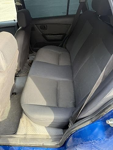 продаю нексия 1: Chevrolet Nexia: 2012 г., Механика, Бензин, Седан — 5