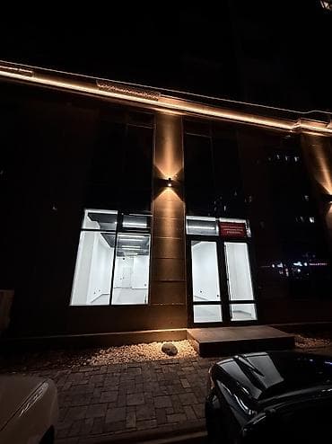 vip kant: Аренда офисов, 84 м², В жилом комплексе, С отдельным входом, С отдельным сан узлом — 4
