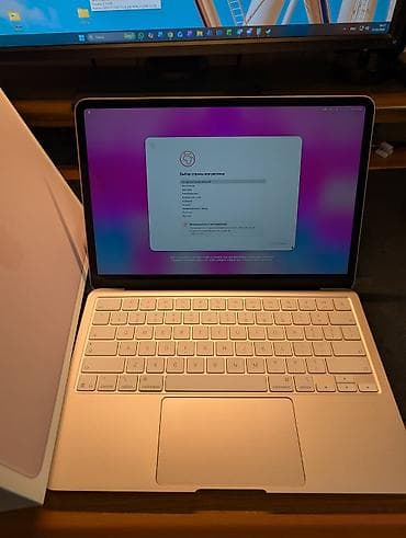 ipad m4: Apple MacBook Neo (цвет: розовый, корпус тонкий из алюминия) - Экран — 3
