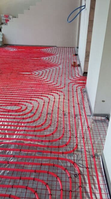 купить водяной насос в бишкеке: Водяной тёплый пол — коллекторный узел с насосно-смесительным блоком — 3