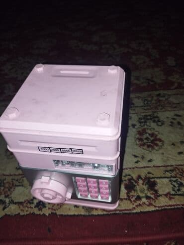 Копилка.Есть уступка реальным клиентам