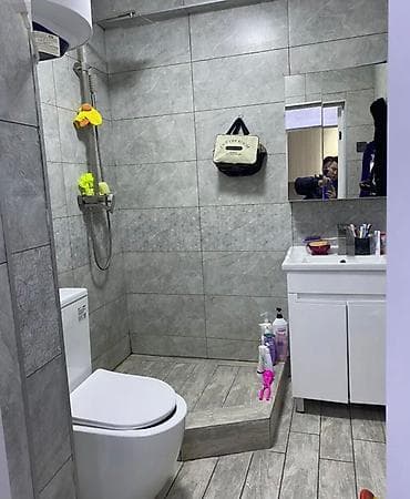 elegance stroy: 1 комната, 35 м², Элитка, 4 этаж, Евроремонт — 3