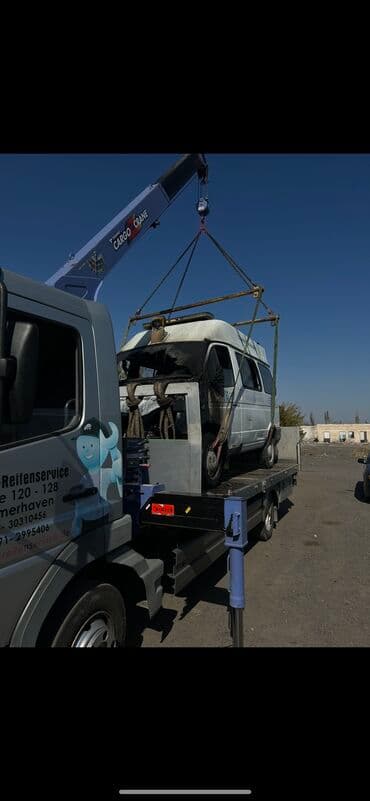 кара балта кран: Услуги Кран Манипулятор. Грузоподъемность машины 6т Грузоподъемность — 4