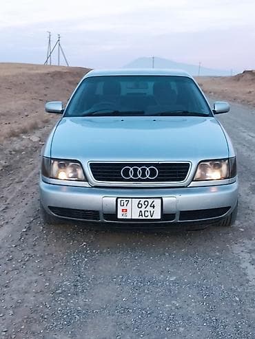 ауди с4 2 6 куб: Audi A6: 1997 г., 2.8 л, Автомат, Бензин, Седан — 3