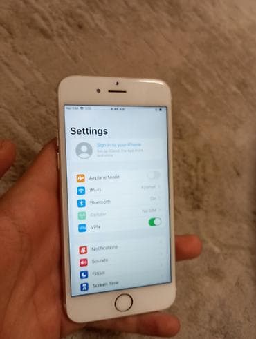 сколько стоит телефон айфон 5: IPhone 6s, Б/у, 64 ГБ, Золотой, Кабель, 100 % — 3