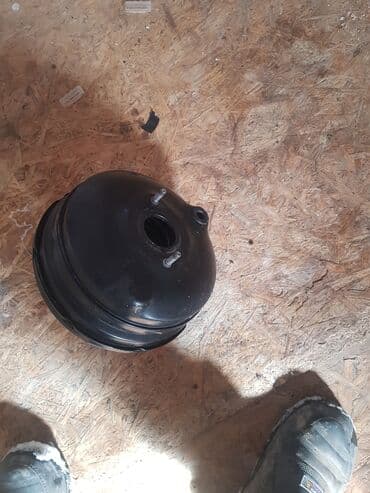 Корзина Mitsubishi 2003 г., Оригинал, Япония