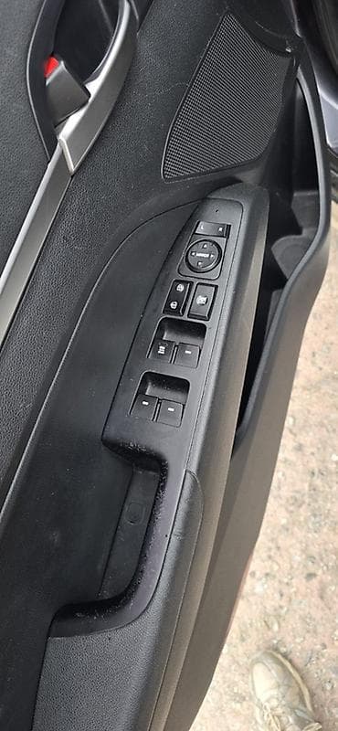 smart plus: Hyundai Avante: 2019 г., 1.6 л, Автомат, Бензин, Седан — 3