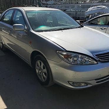 Автозапчасти,авто,машины,автозапчасти Toyota Camry 30 в разбор 12й мкр