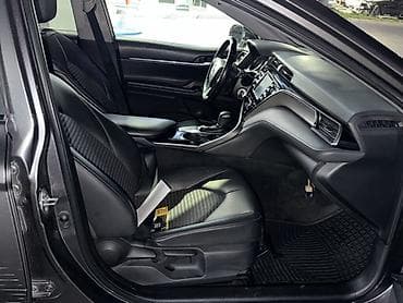 a2 group: Toyota Camry: 2019 г., 2.5 л, Автомат, Бензин, Седан — 6