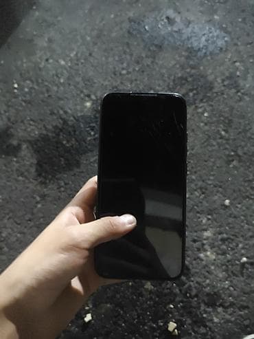 mi not 3: Redmi, Redmi 9C, Б/у, 128 ГБ, цвет - Синий, 1 SIM, 2 SIM — 1
