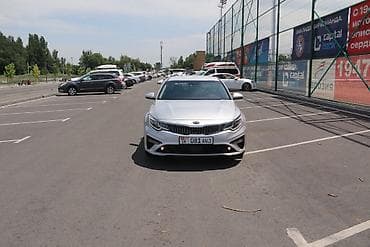 kia carnival русификация: Kia K5: 2021 г., 2 л, Автомат, Газ, Седан — 4