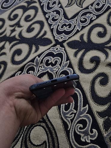 ми 9 с: Redmi, Redmi Note 9S, 128 ГБ — 3