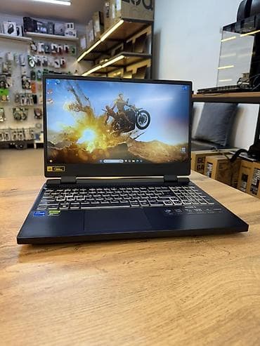 Игровой, Б/у, Intel Core i5