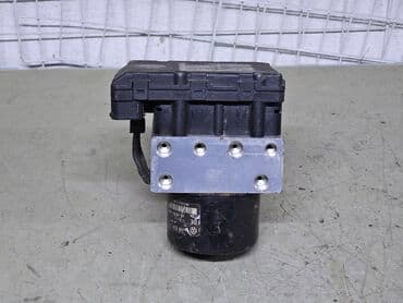 полировычный машынка: Блок ABS Volkswagen 1997 г., Б/у, Оригинал, Германия — 2