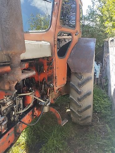 jet moto: Трактор колесный сельскохозяйственный Описание: - Полноразмерный — 3