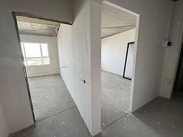 Батирлер: 1 бөлмө, 54 м², Технопарк Элитка, 3 кабат, ПСО (өз алдынча бүтүрүү) — 7