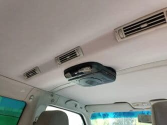 Перетяжка салонов авто. легковые, красоверы, миниаены, внедорожники