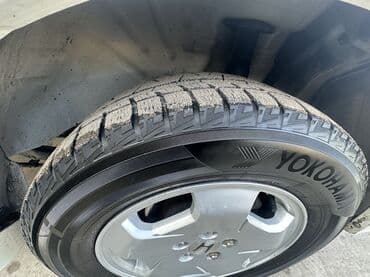 ремкомплект кулисы митсубиси спейс стар: Honda Odyssey: 2000 г., 2.3 л, Автомат, Газ, Минивэн — 8