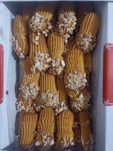 матрасы бишкек цены: Кондитерские изделия, сладости — 6