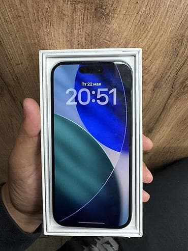 11 pro iphone: IPhone 15 Pro, 256 ГБ, Blue Titanium, Коробка, 100 % — 2