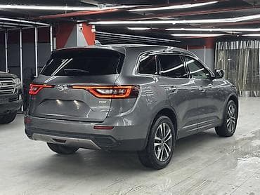 предпусковой подогрев: Срочно продаю Самсунг QM6 2020года выпуска Объем 2газ Пробег 144000км — 6