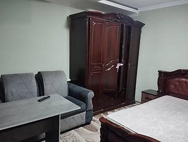 депозиты: 🏠 ТЕЗ АРАДА 1 КОМНАТА Берилет Студия 🏢 Студия ✅ Бардык шарттары — 5