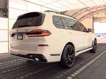 e34 520: BMW X7: 2023 г., 3 л, Автомат, Бензин, Кроссовер — 4