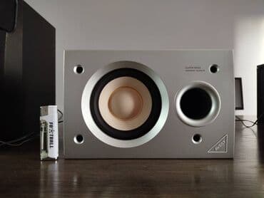 Продаю недорого одну колонку